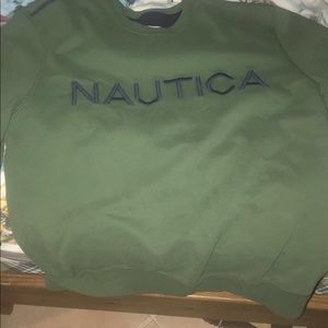 nautica crewneck
